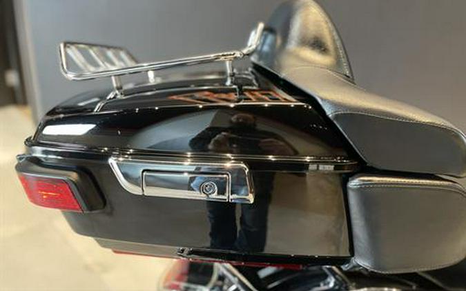 2019 Harley-Davidson Electra Glide® Ultra Classic®