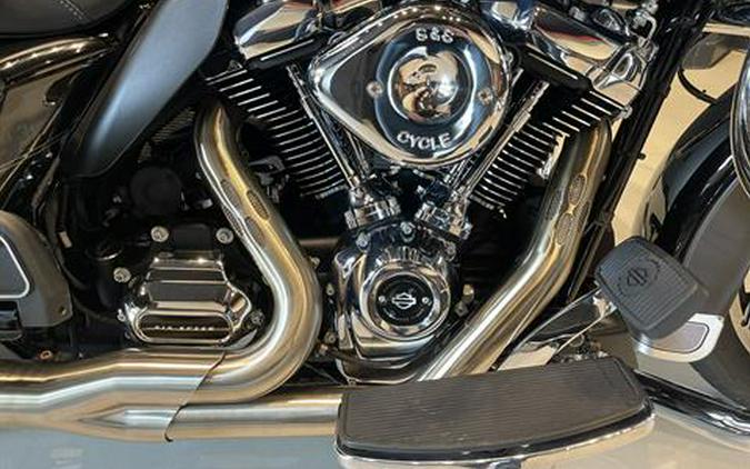 2019 Harley-Davidson Electra Glide® Ultra Classic®