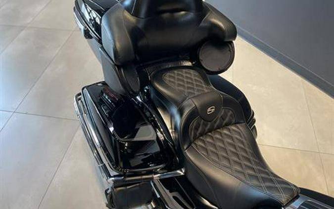 2019 Harley-Davidson Electra Glide® Ultra Classic®