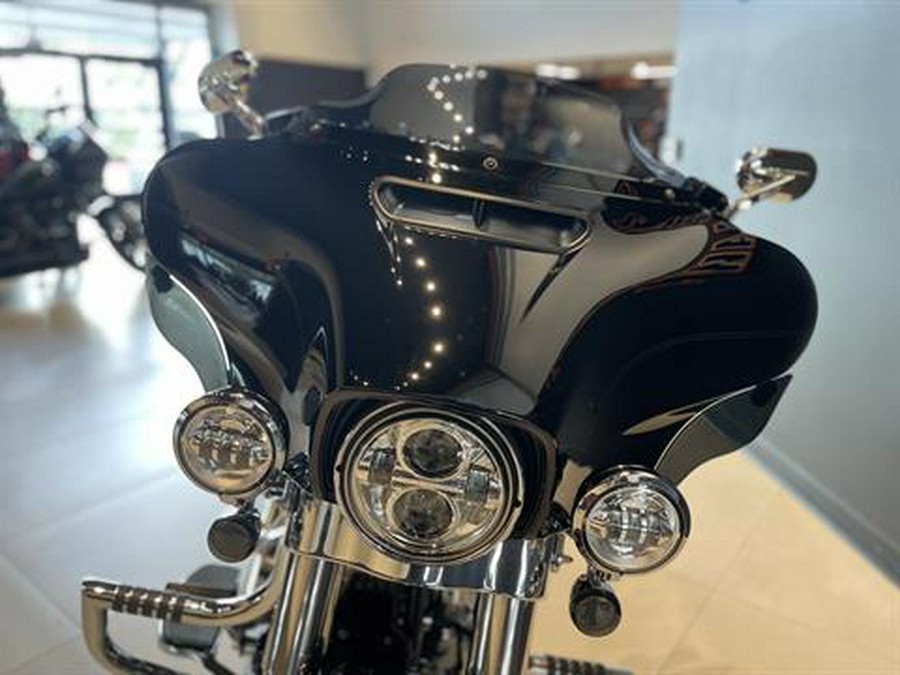 2019 Harley-Davidson Electra Glide® Ultra Classic®