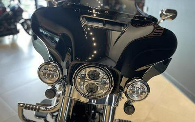 2019 Harley-Davidson Electra Glide® Ultra Classic®