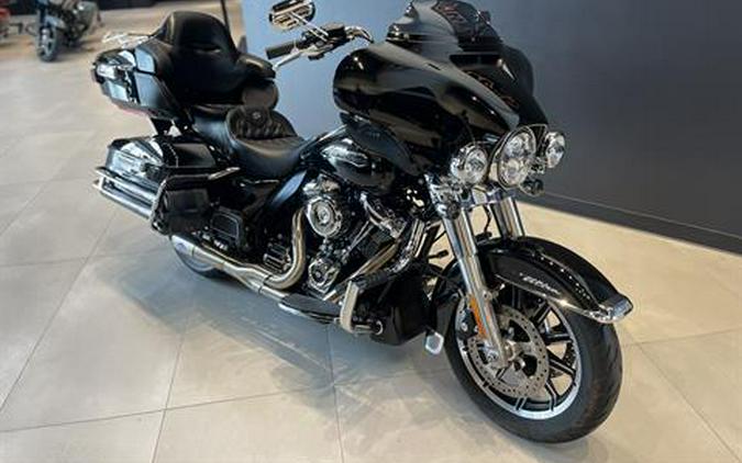 2019 Harley-Davidson Electra Glide® Ultra Classic®