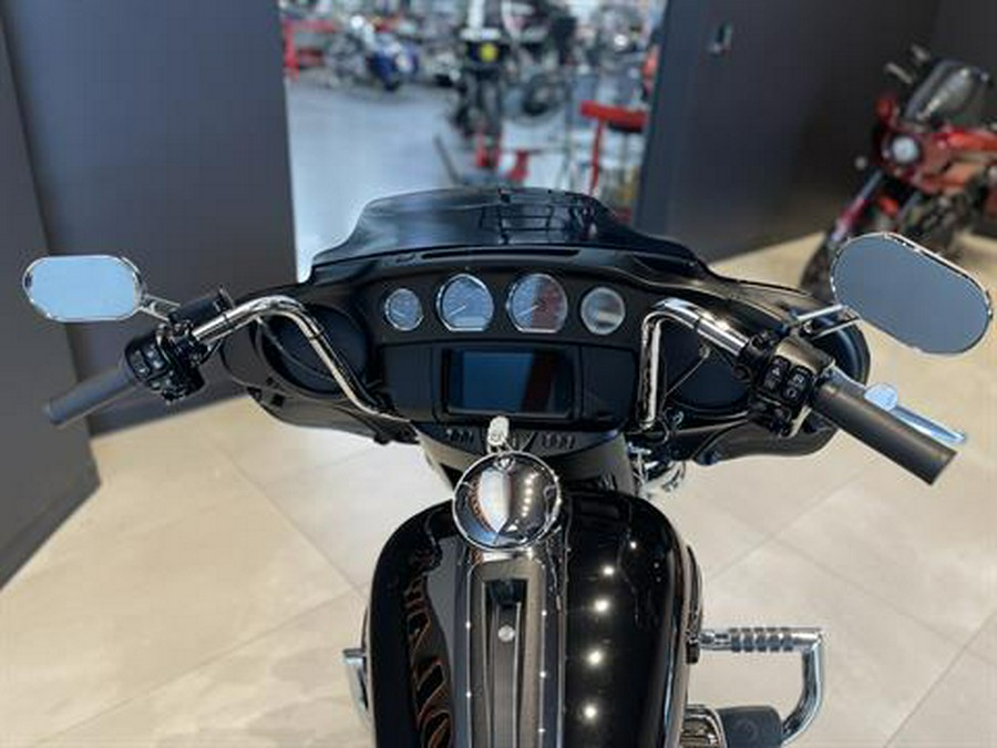 2019 Harley-Davidson Electra Glide® Ultra Classic®