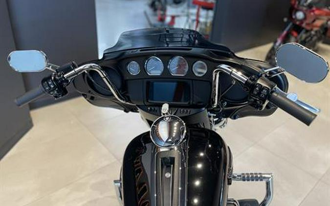 2019 Harley-Davidson Electra Glide® Ultra Classic®