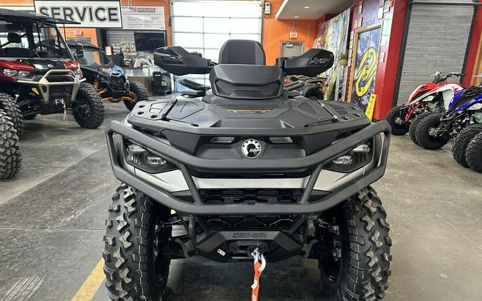 2026 Can-Am Outlander MAX XT 1000R
