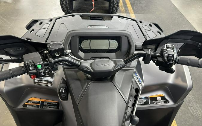 2026 Can-Am Outlander MAX XT 1000R