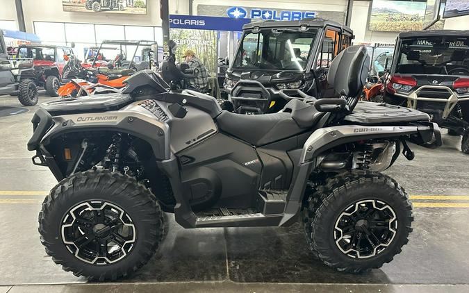 2026 Can-Am Outlander MAX XT 1000R