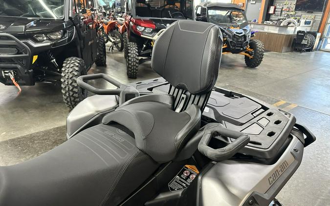 2026 Can-Am Outlander MAX XT 1000R