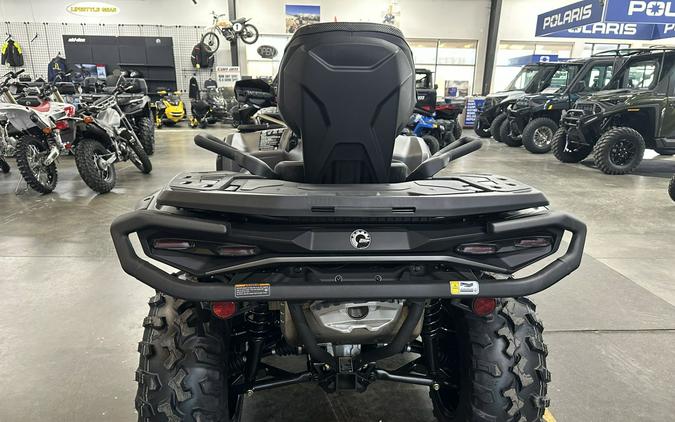 2026 Can-Am Outlander MAX XT 1000R