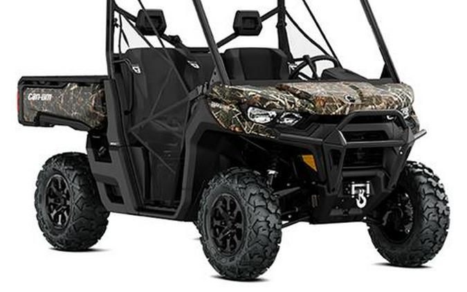 2026 Can-Am Defender XT HD7