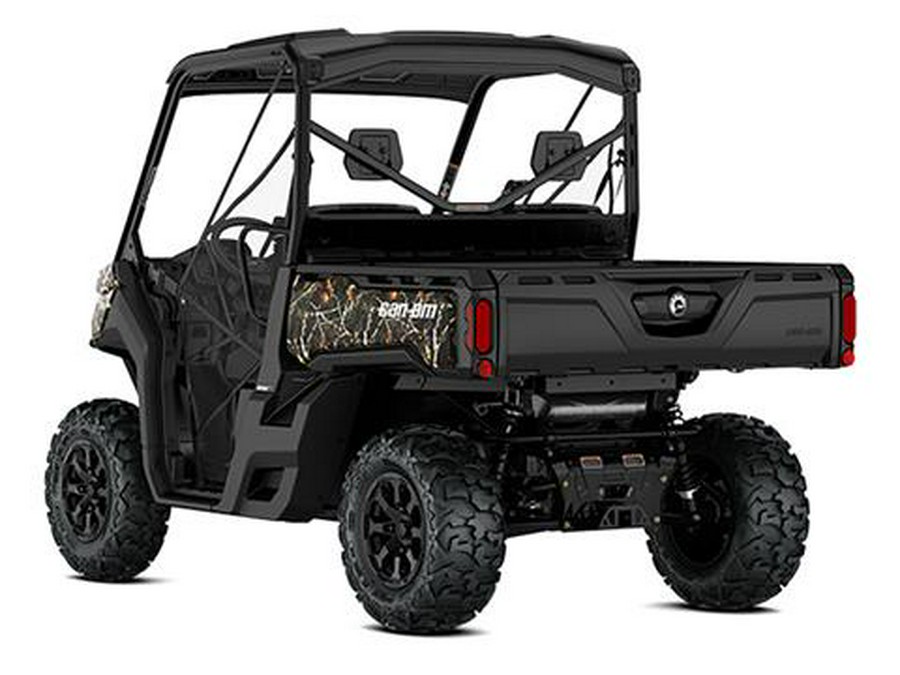 2026 Can-Am Defender XT HD7