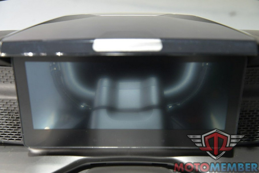 2026 Can-Am Spyder F3 Limited Platine