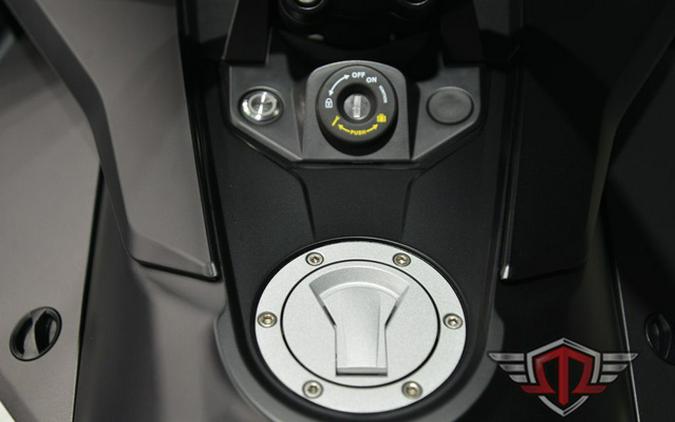 2026 Can-Am Spyder F3 Limited Platine