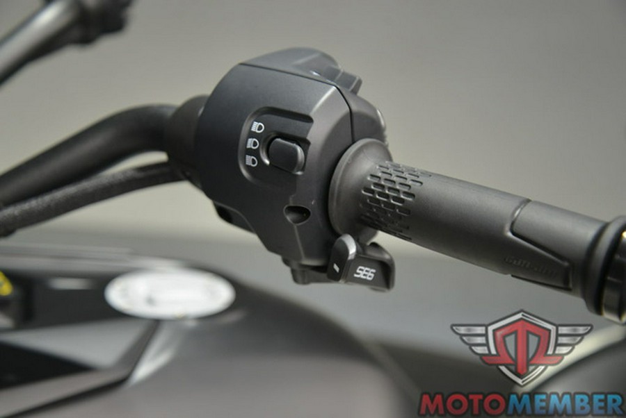 2026 Can-Am Spyder F3 Limited Platine