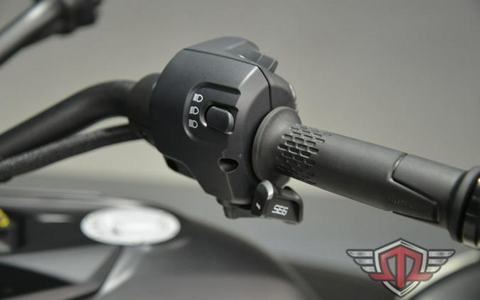 2026 Can-Am Spyder F3 Limited Platine