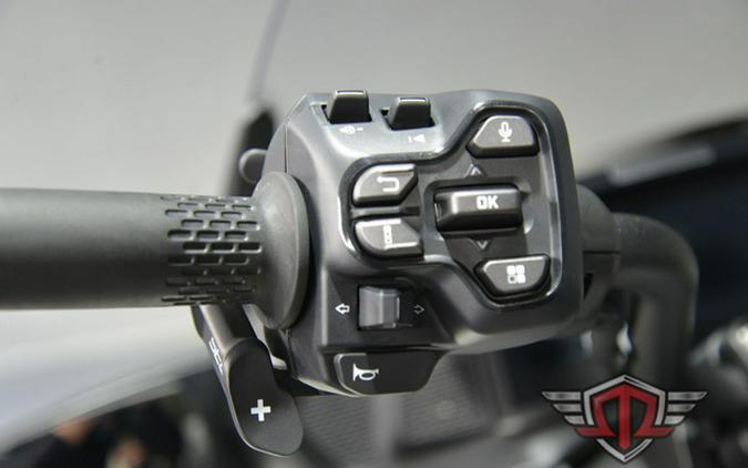 2026 Can-Am Spyder F3 Limited Platine