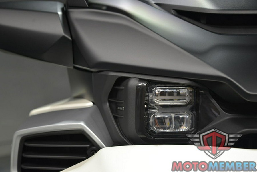 2026 Can-Am Spyder F3 Limited Platine