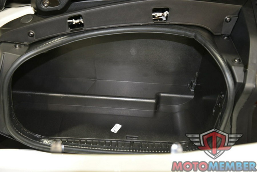 2026 Can-Am Spyder F3 Limited Platine