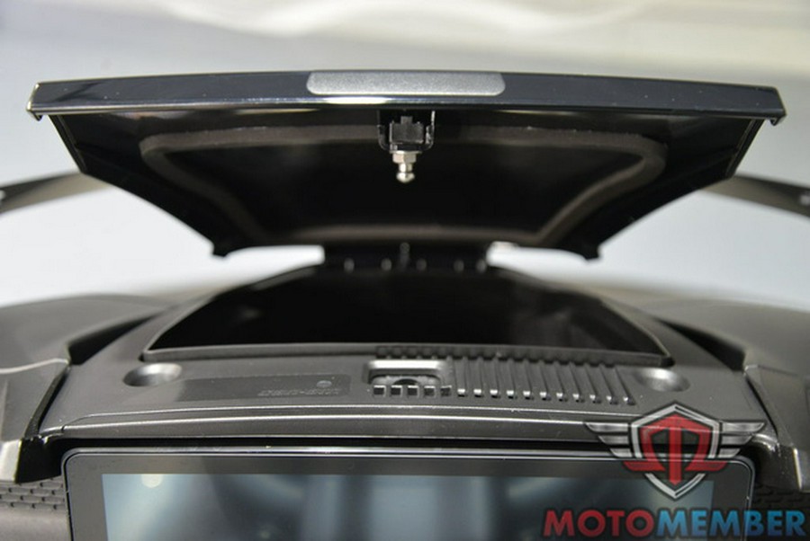 2026 Can-Am Spyder F3 Limited Platine