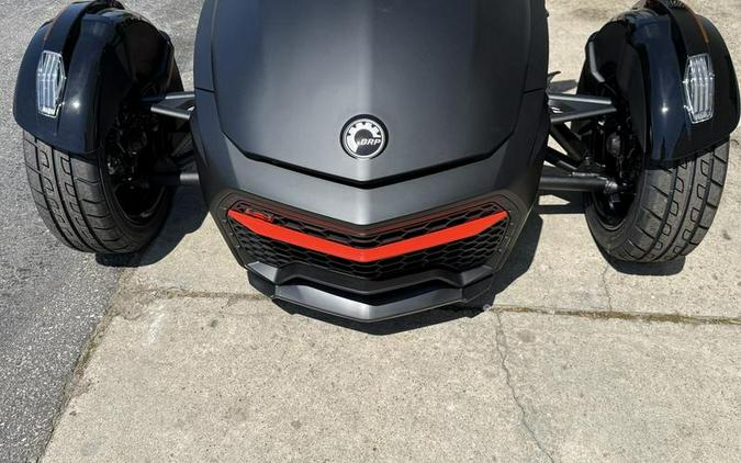 2026 Can-Am® Spyder F3-S