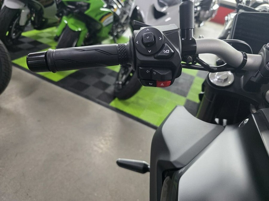 2026 Yamaha MT 07