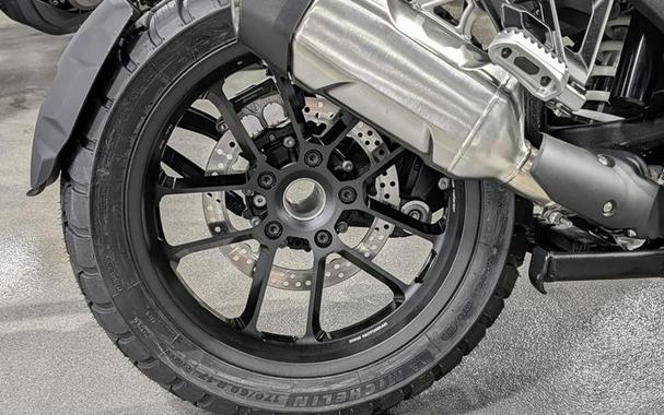 2026 BMW R 1300 GS Option 719