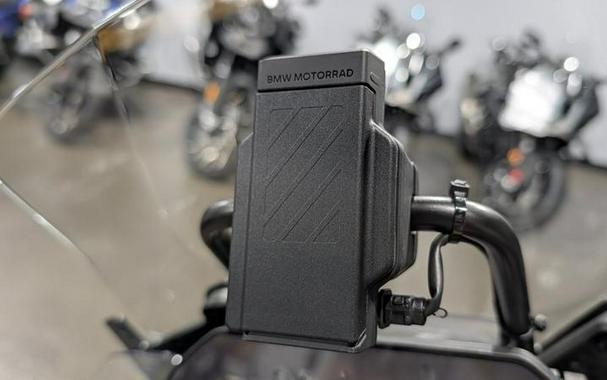 2026 BMW R 1300 GS Option 719