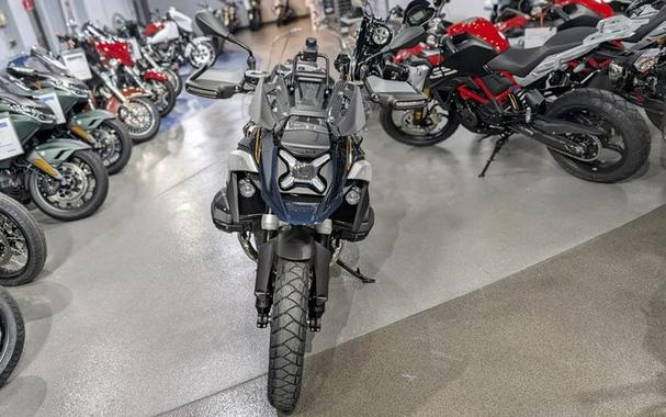 2026 BMW R 1300 GS Option 719
