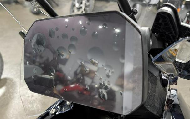 2026 BMW R 1300 GS Option 719