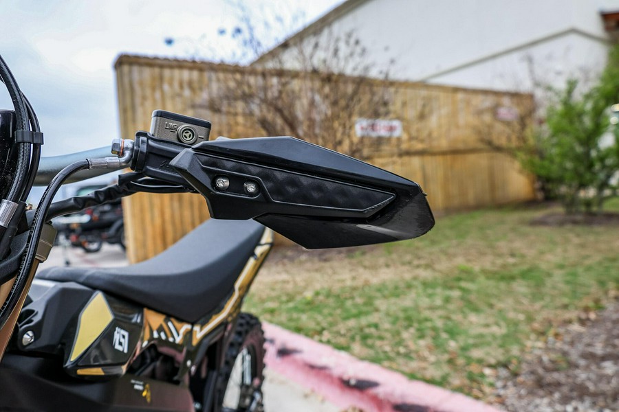 2025 SURRON ULTRA BEE X