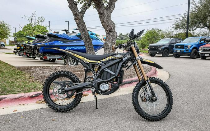 2025 SURRON ULTRA BEE X