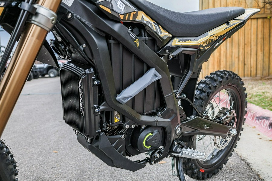2025 SURRON ULTRA BEE X
