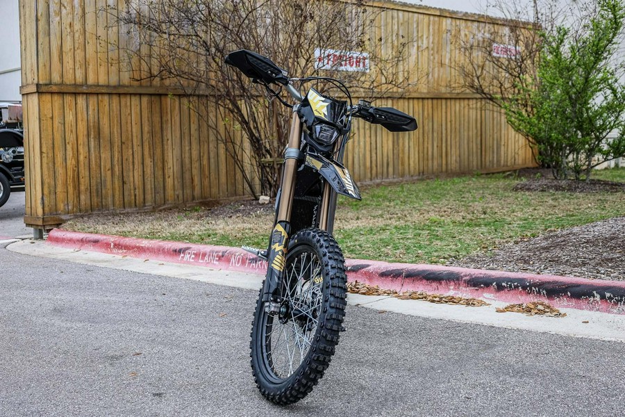 2025 SURRON ULTRA BEE X