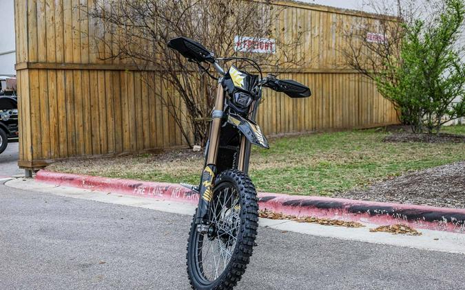 2025 SURRON ULTRA BEE X