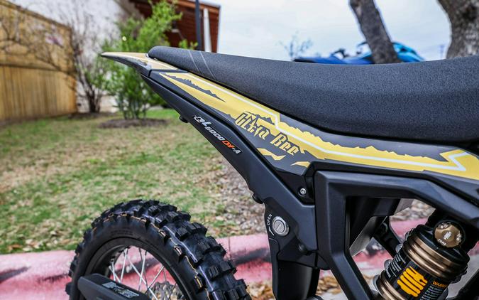 2025 SURRON ULTRA BEE X