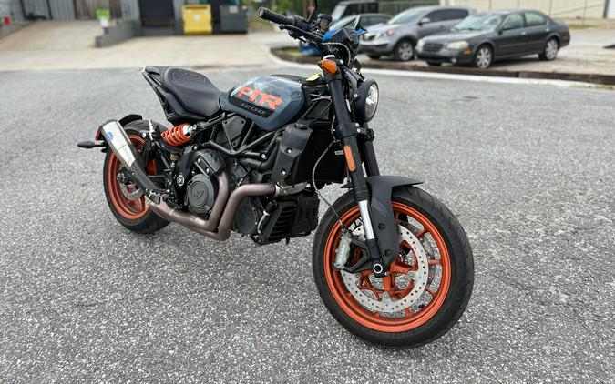 2023 Indian Motorcycle FTR