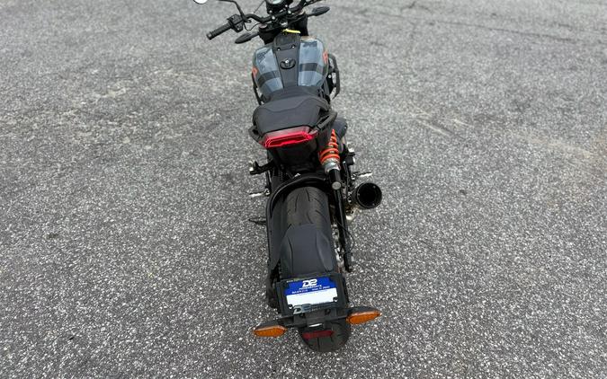 2023 Indian Motorcycle FTR