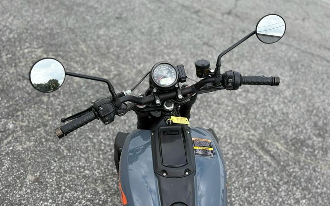 2023 Indian Motorcycle FTR