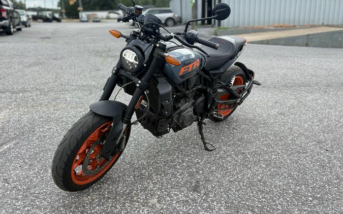 2023 Indian Motorcycle FTR