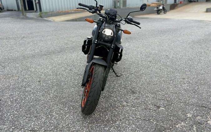 2023 Indian Motorcycle FTR