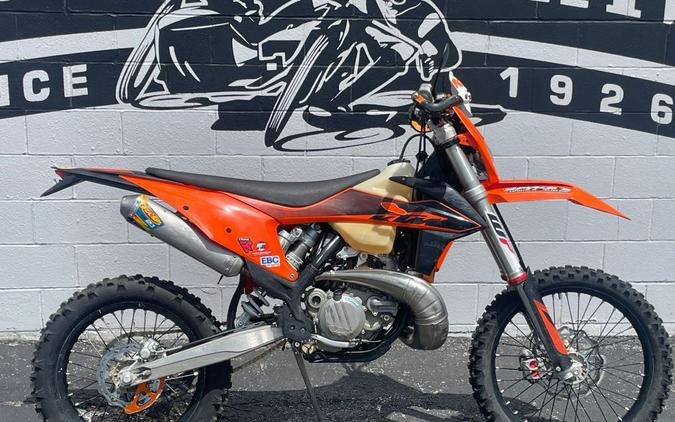 2020 300 XC W TPI - KTM