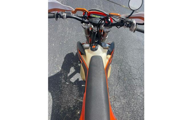2020 300 XC W TPI - KTM