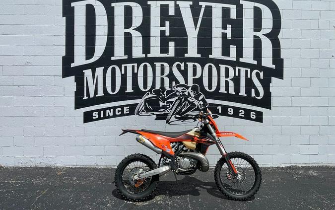2020 300 XC W TPI - KTM