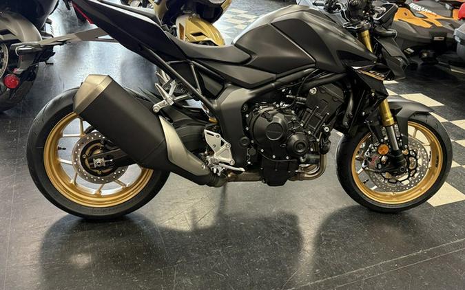 2026 Honda CB1000 Hornet SP