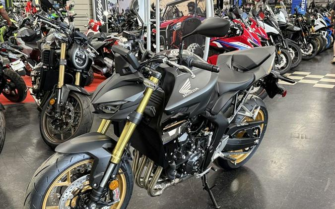 2026 Honda CB1000 Hornet SP