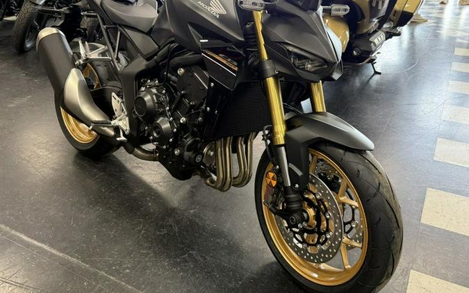 2026 Honda CB1000 Hornet SP