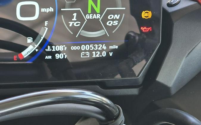 2024 Suzuki GSX-S 1000GT+