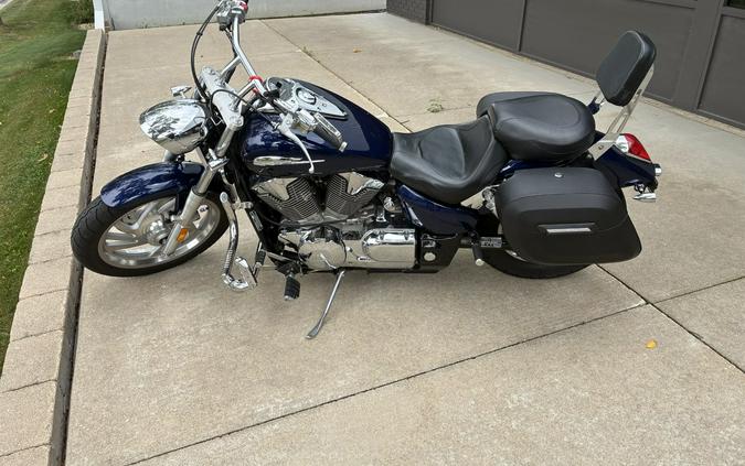 2007 Honda VTX™1300C
