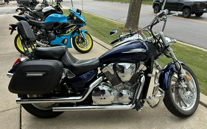 2007 Honda VTX™1300C