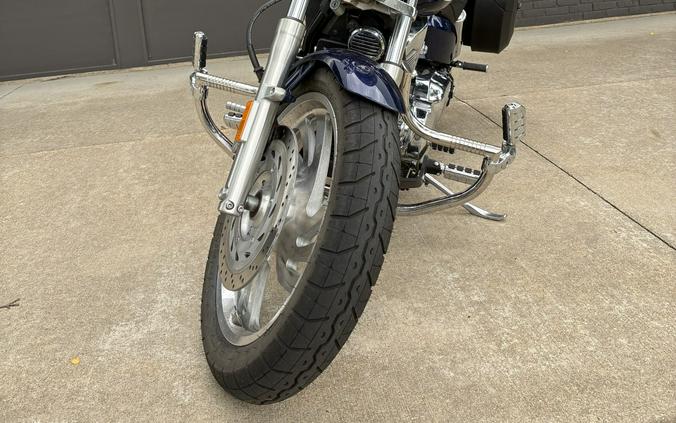 2007 Honda VTX™1300C
